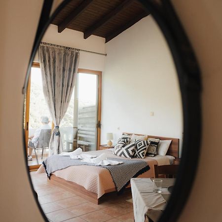 Lefteris Rooms Kambos  Luaran gambar