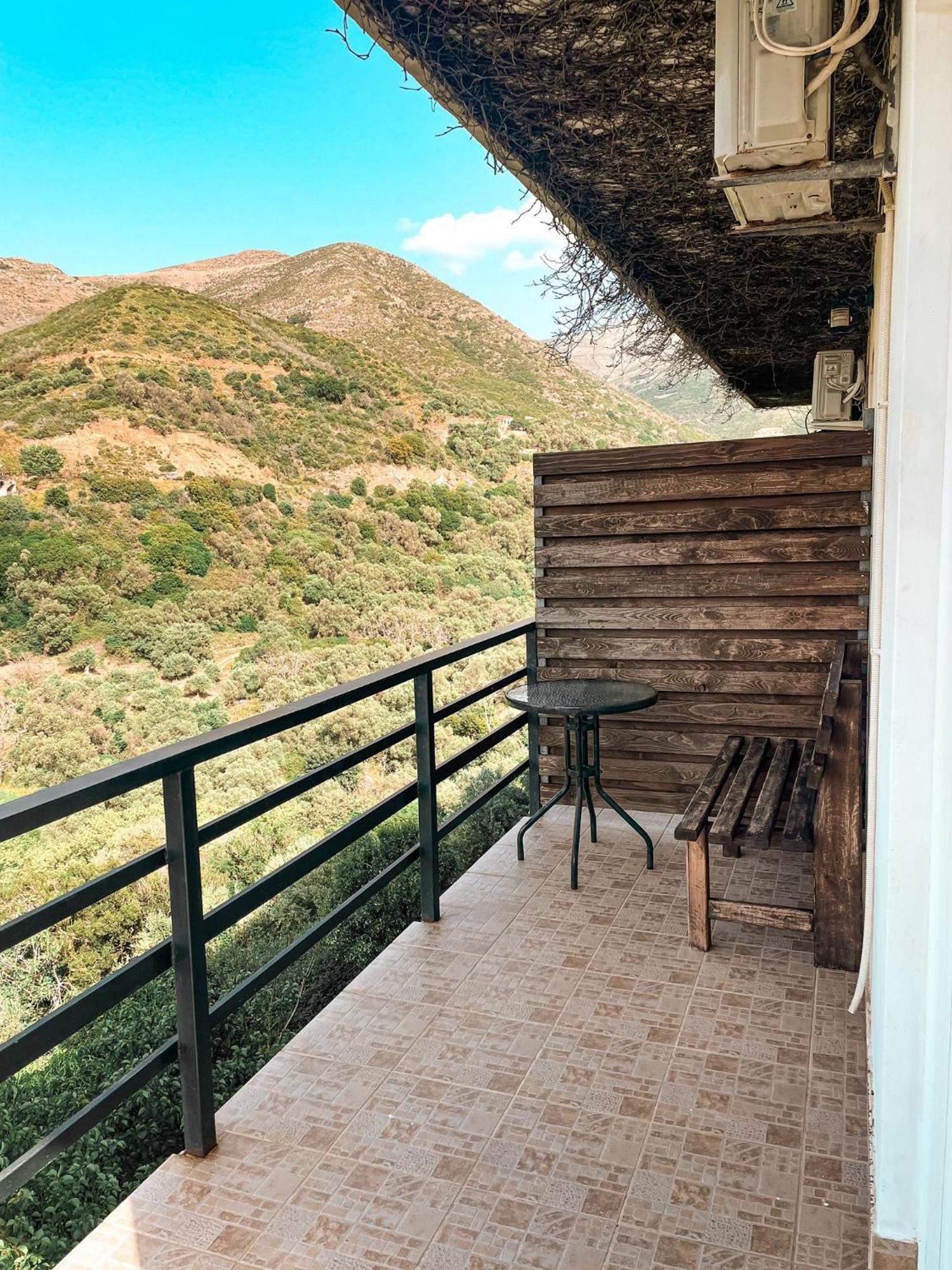 Lefteris Rooms Kambos  Luaran gambar