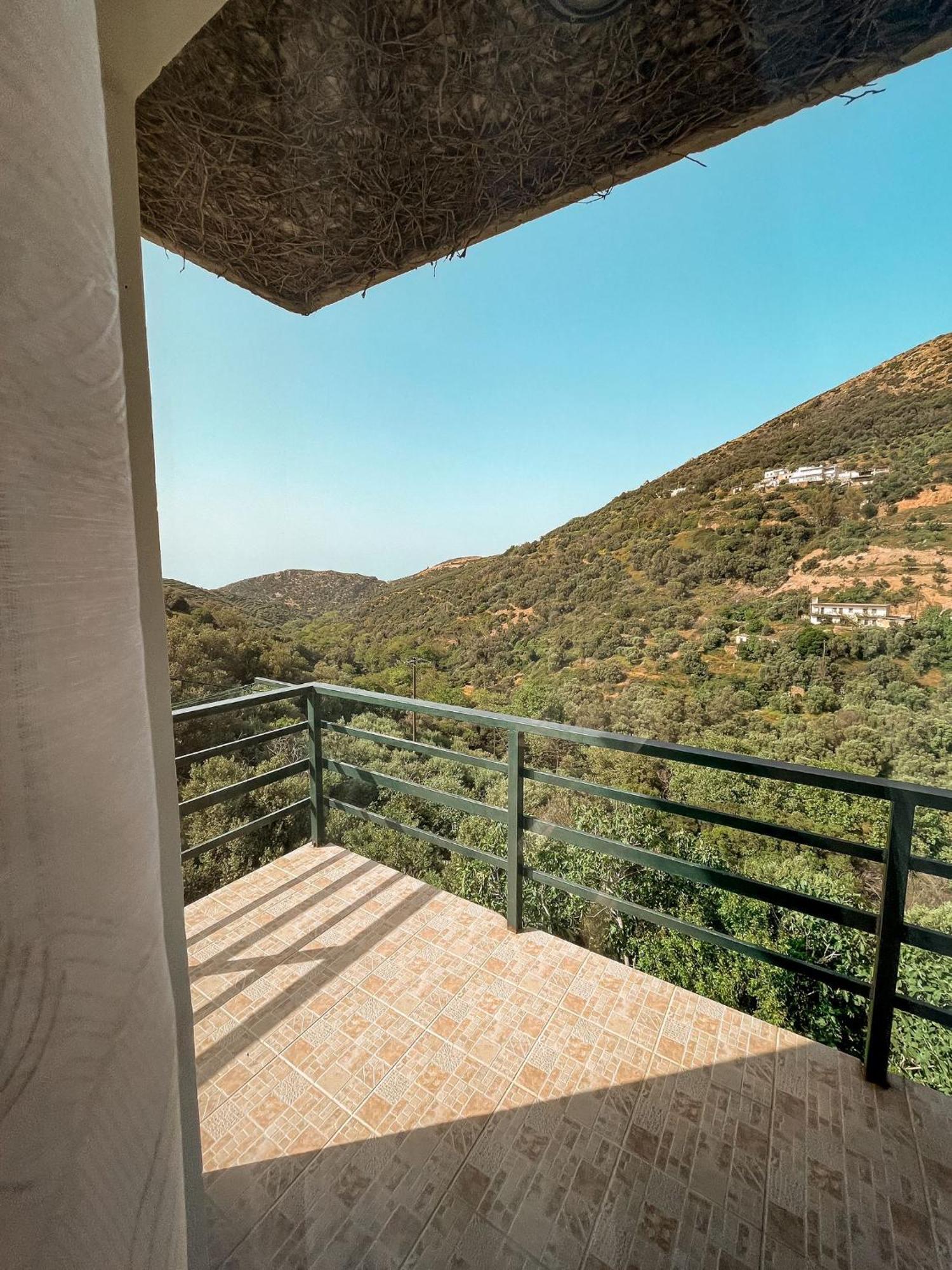 Lefteris Rooms Kambos  Luaran gambar