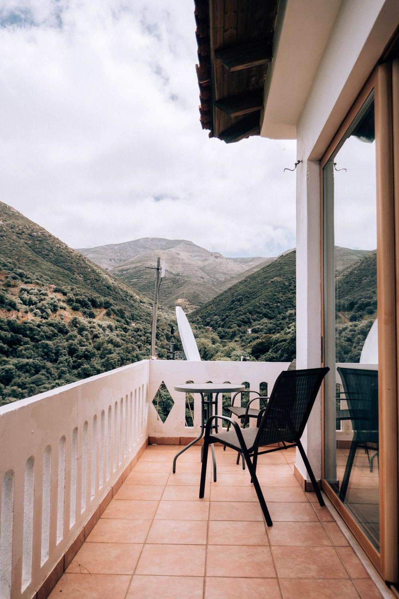 Lefteris Rooms Kambos  Luaran gambar