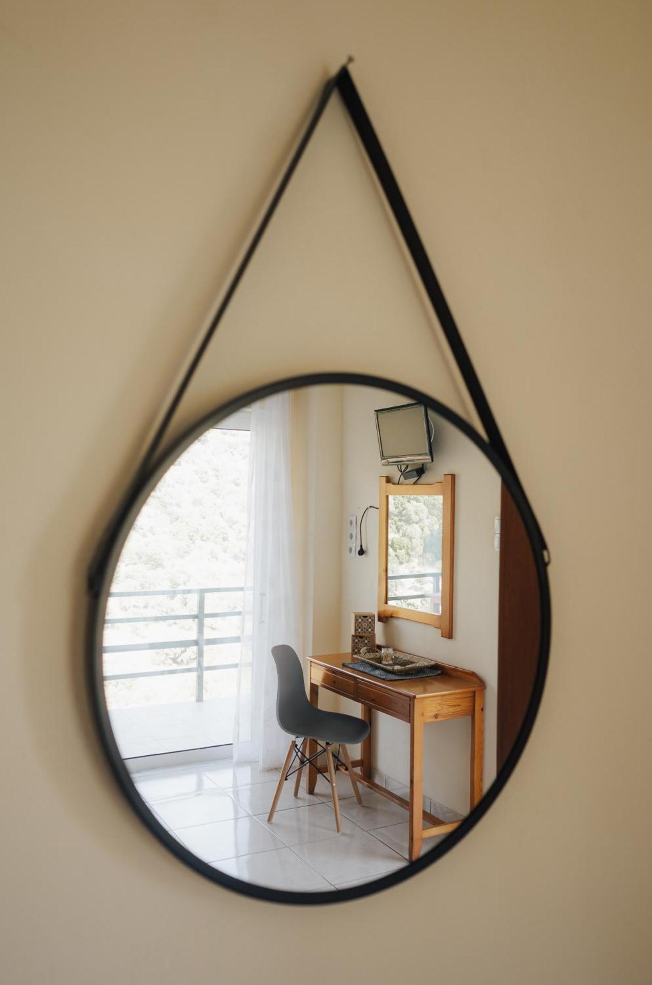 Lefteris Rooms Kambos  Luaran gambar