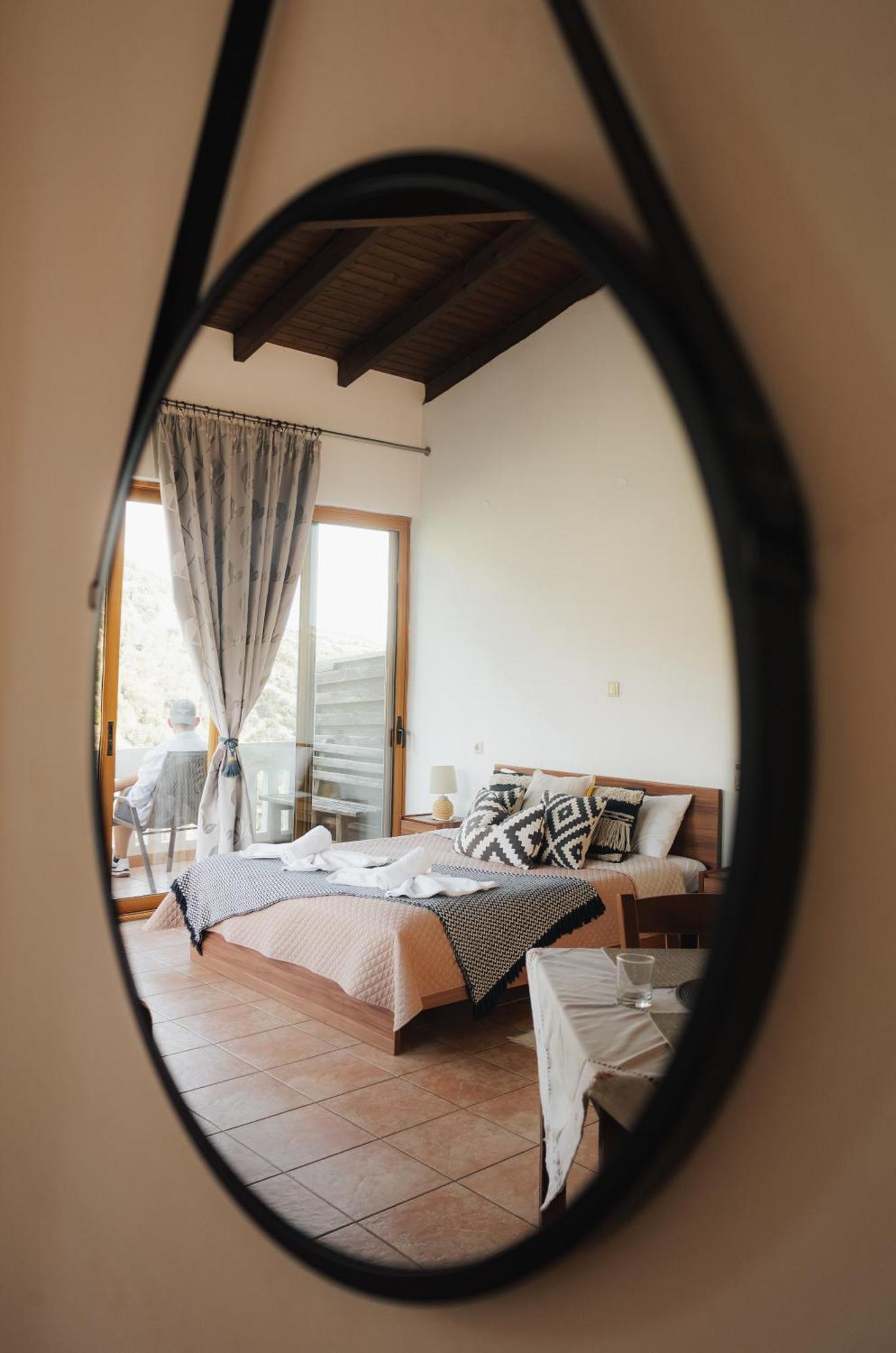 Lefteris Rooms Kambos  Luaran gambar